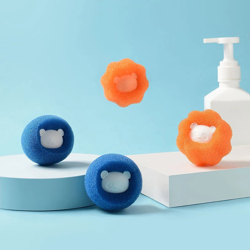 Pet Hair Remover Balls