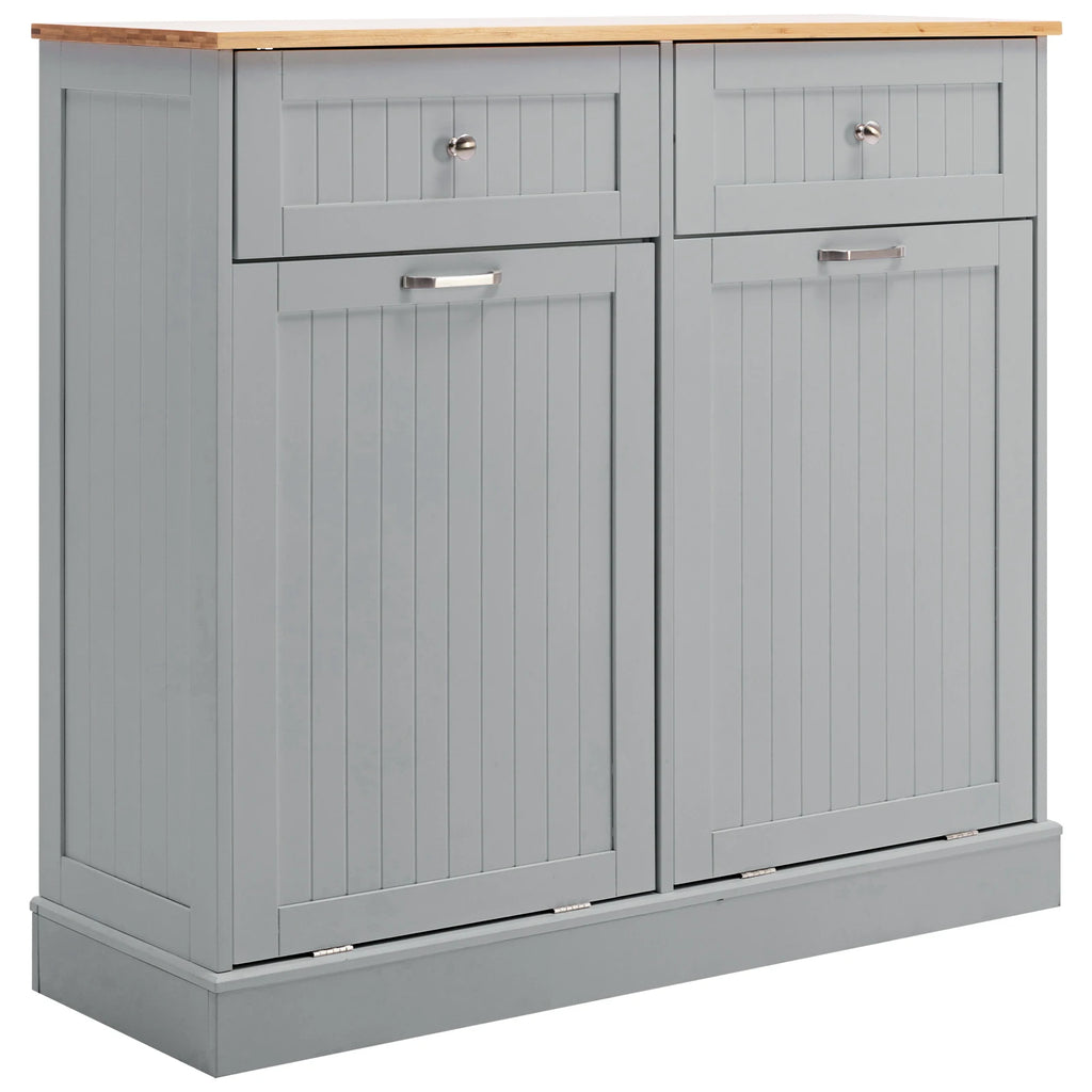 Pet Storage Cabinet