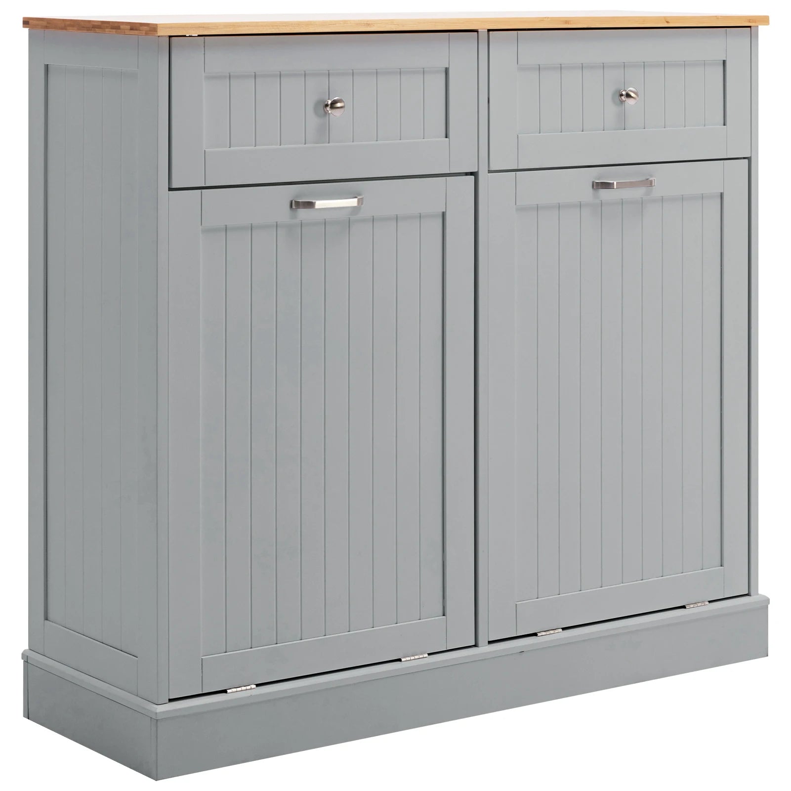 Pet Storage Cabinet