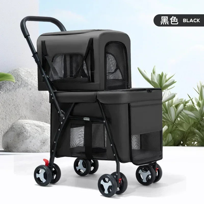 Pet Stroller