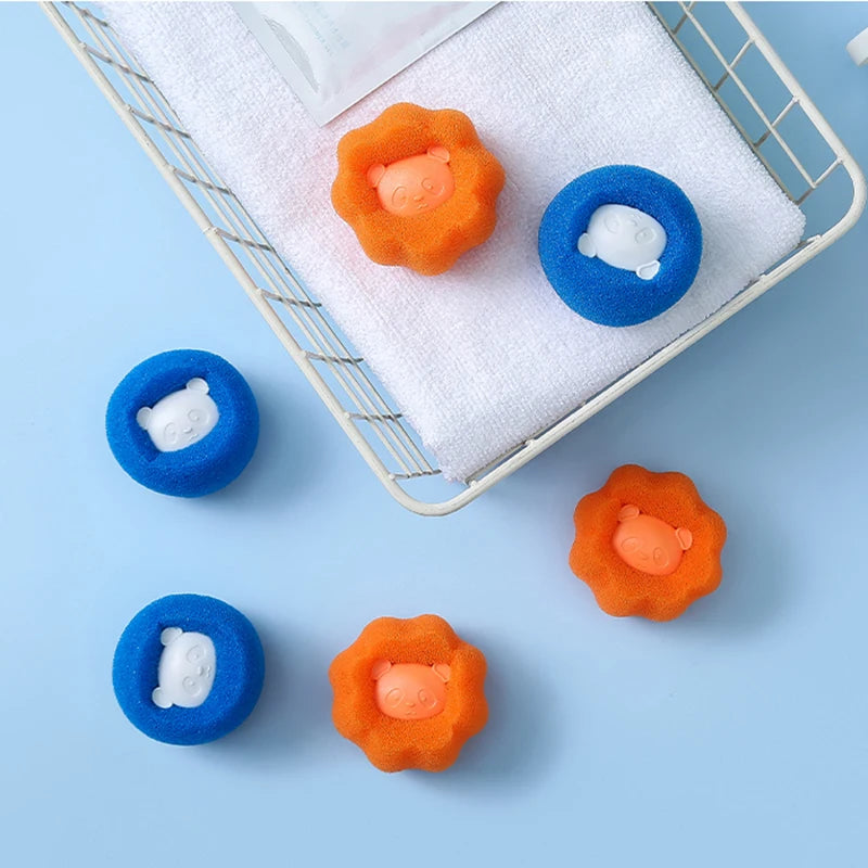 Pet Hair Remover Balls
