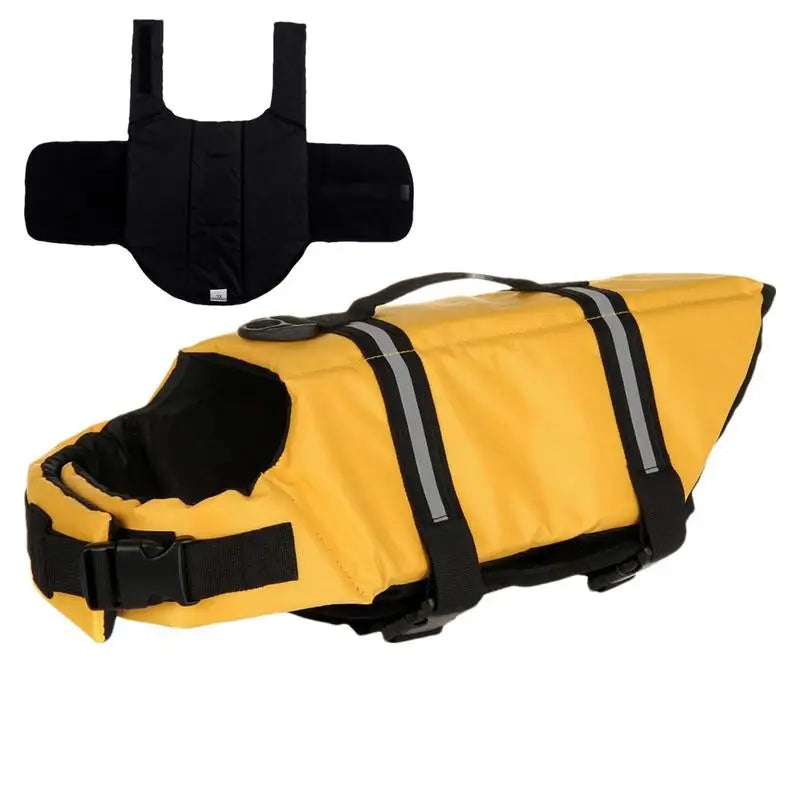 Dog Life Jacket