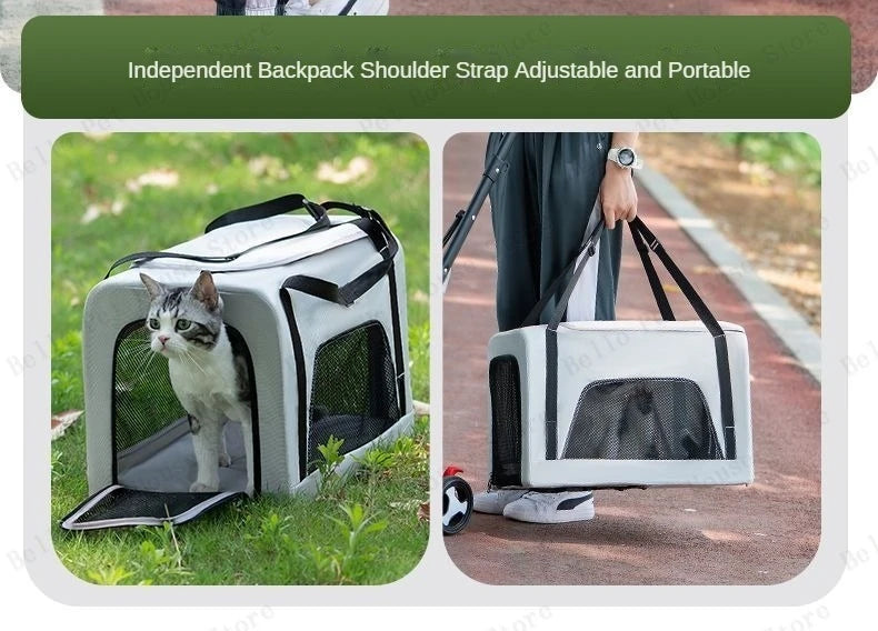 Pet Stroller