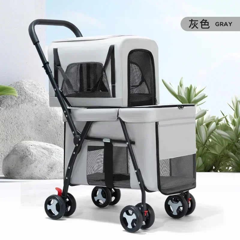 Pet Stroller