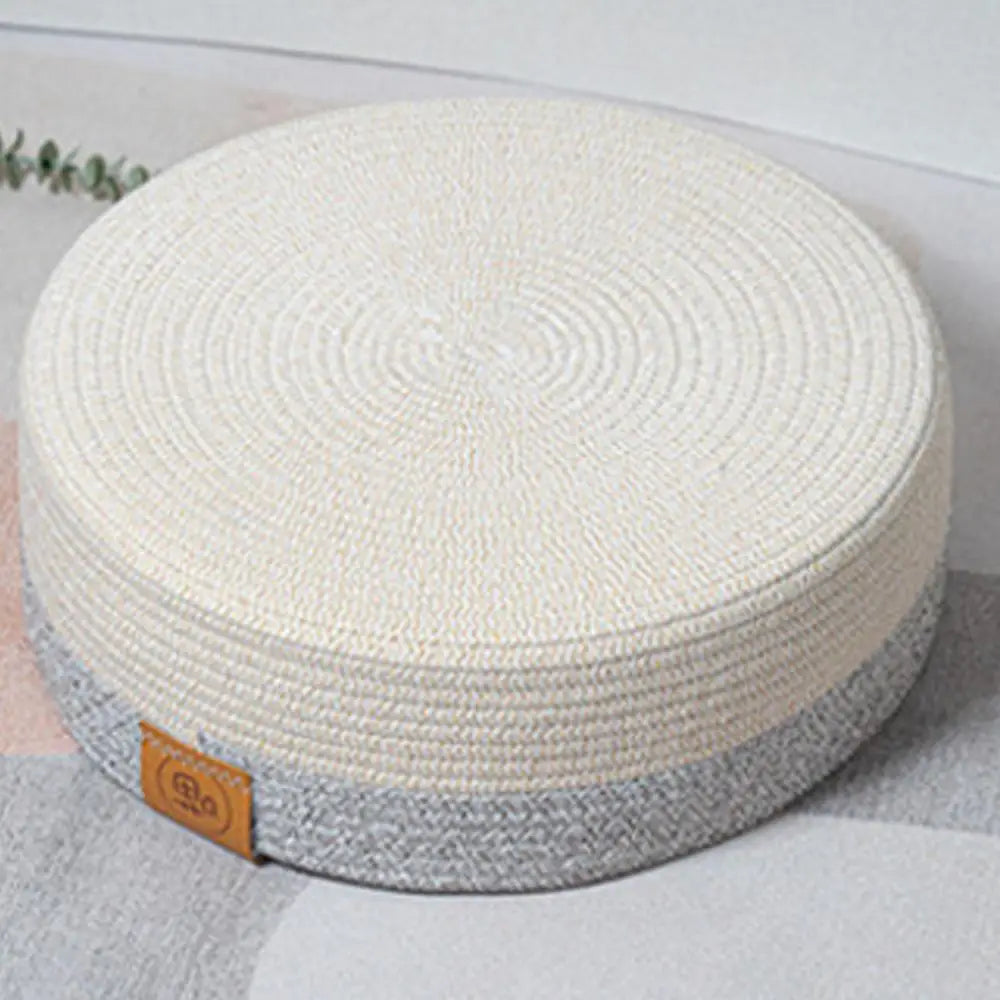 Woven Bed Basket