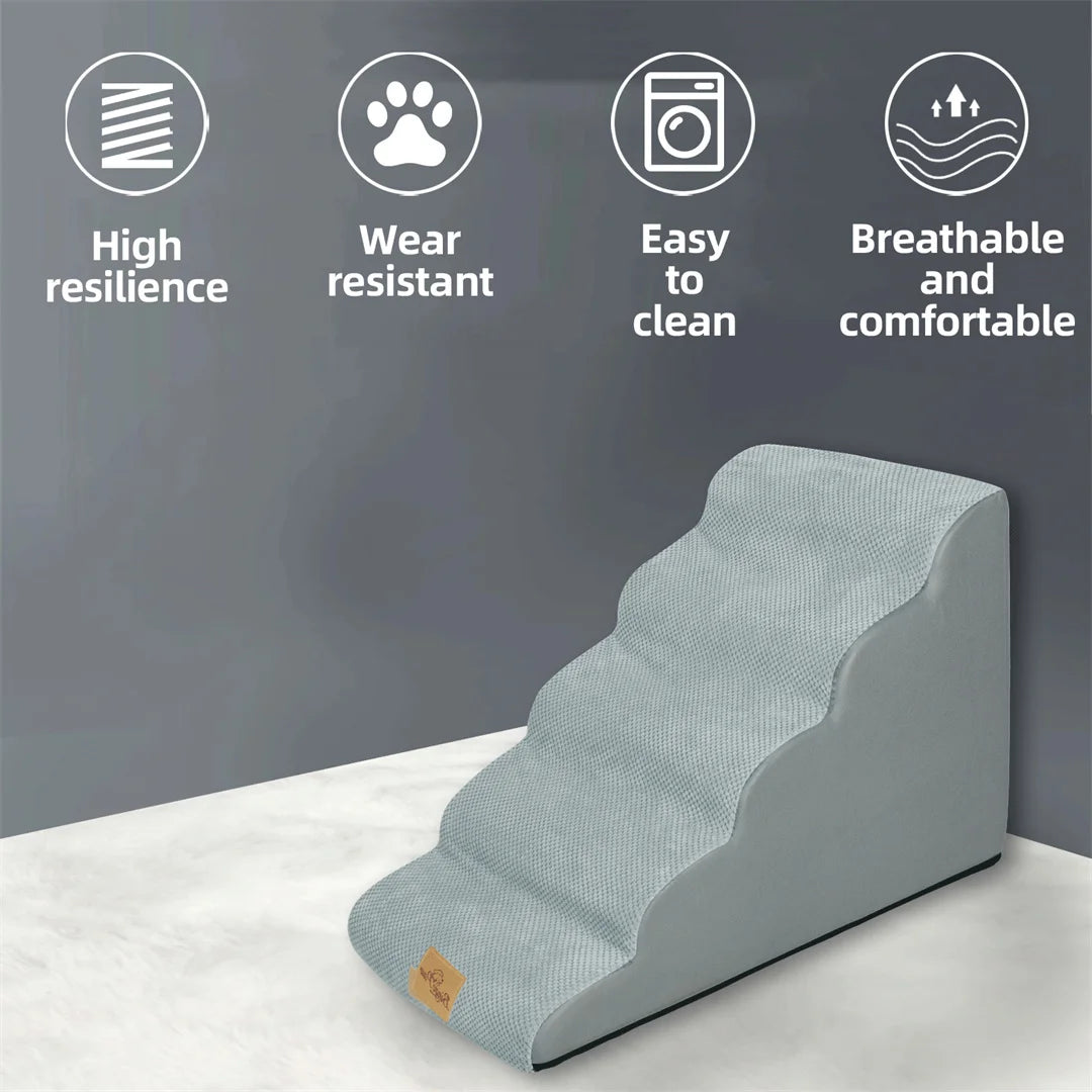 Pet Stairs