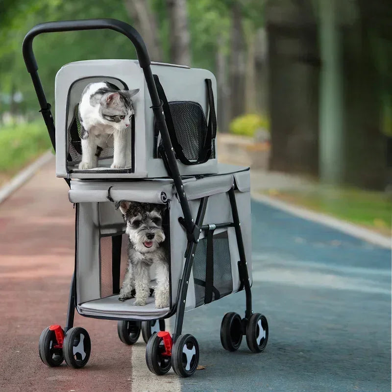 Pet Stroller
