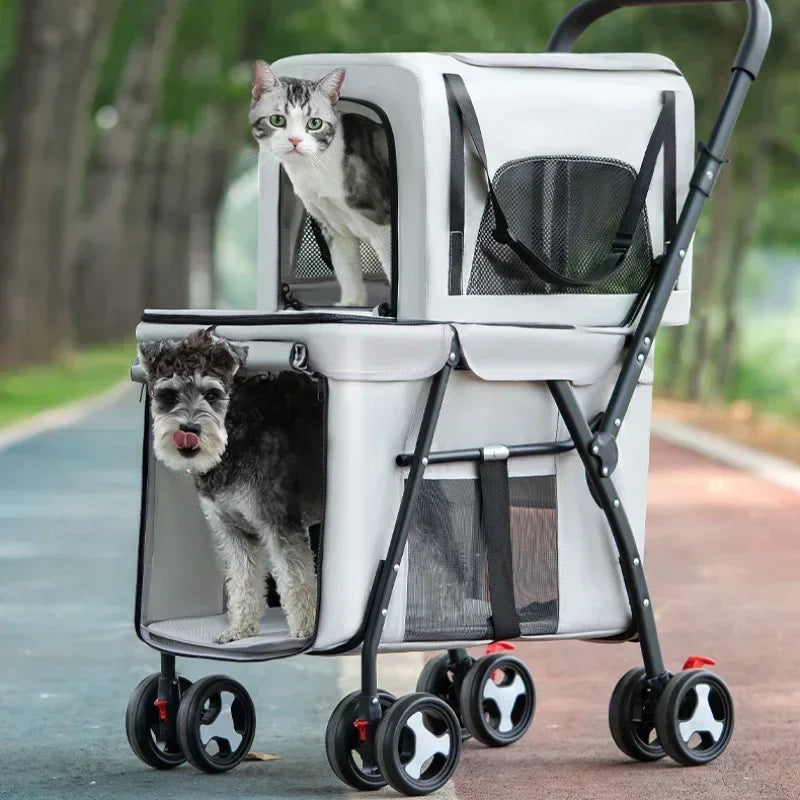 Pet Stroller