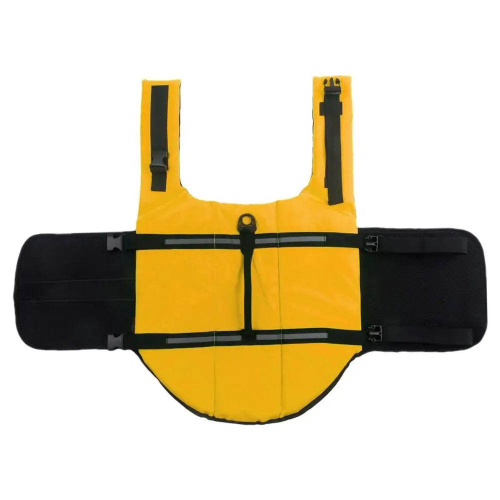 Dog Life Jacket