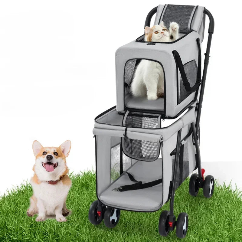 Pet Stroller