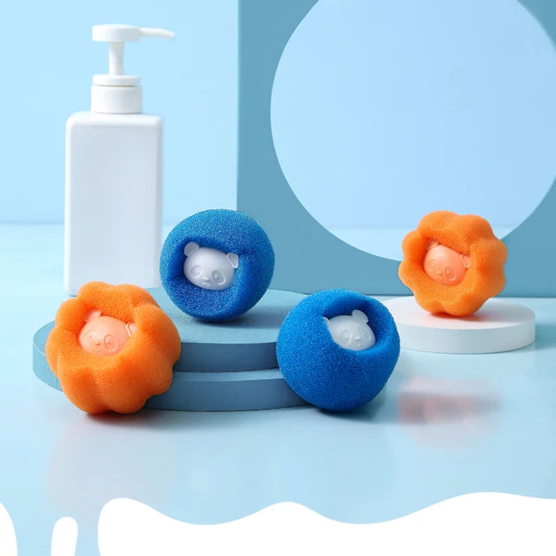 Pet Hair Remover Balls