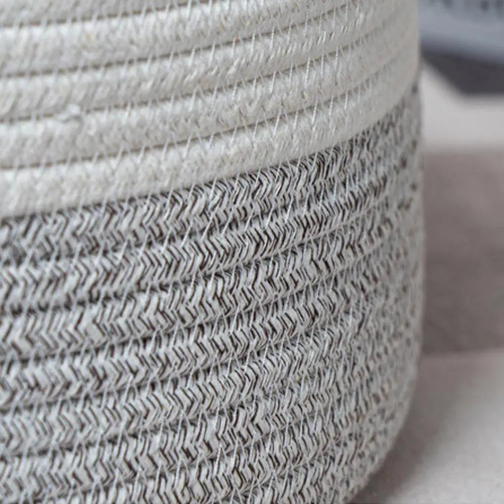 Woven Bed Basket