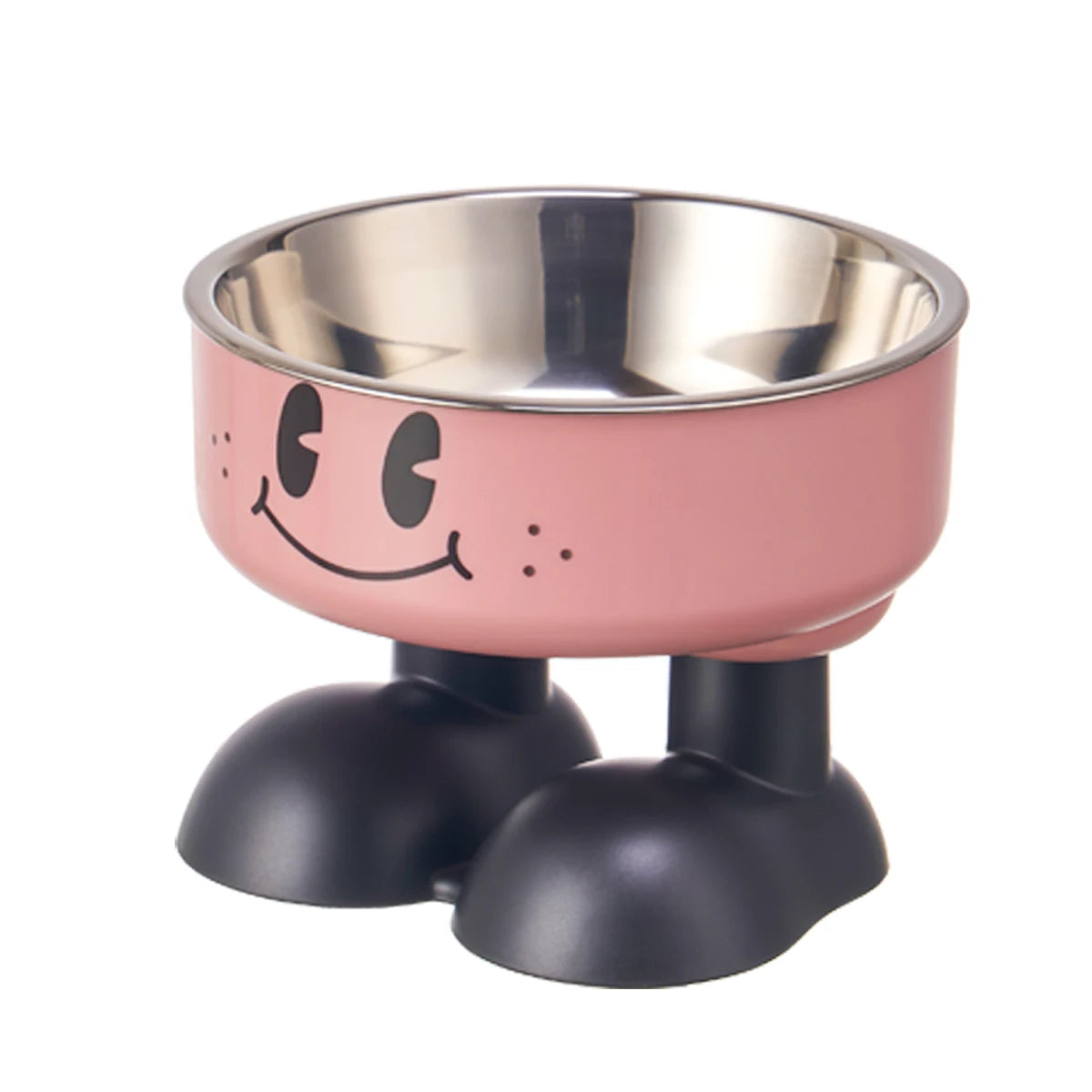 High Pet Bowl