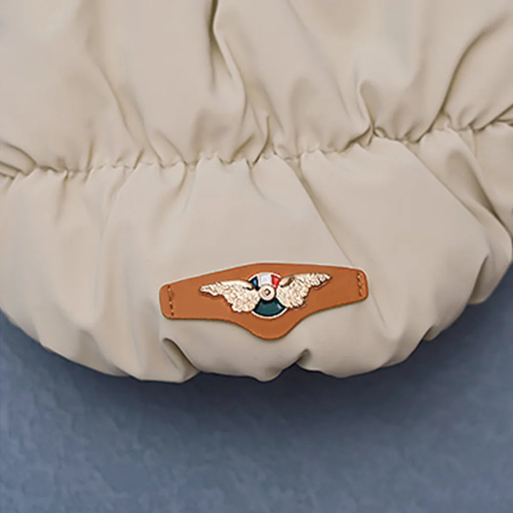 Soft Pet Coat