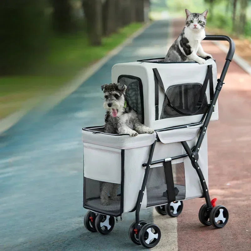 Pet Stroller