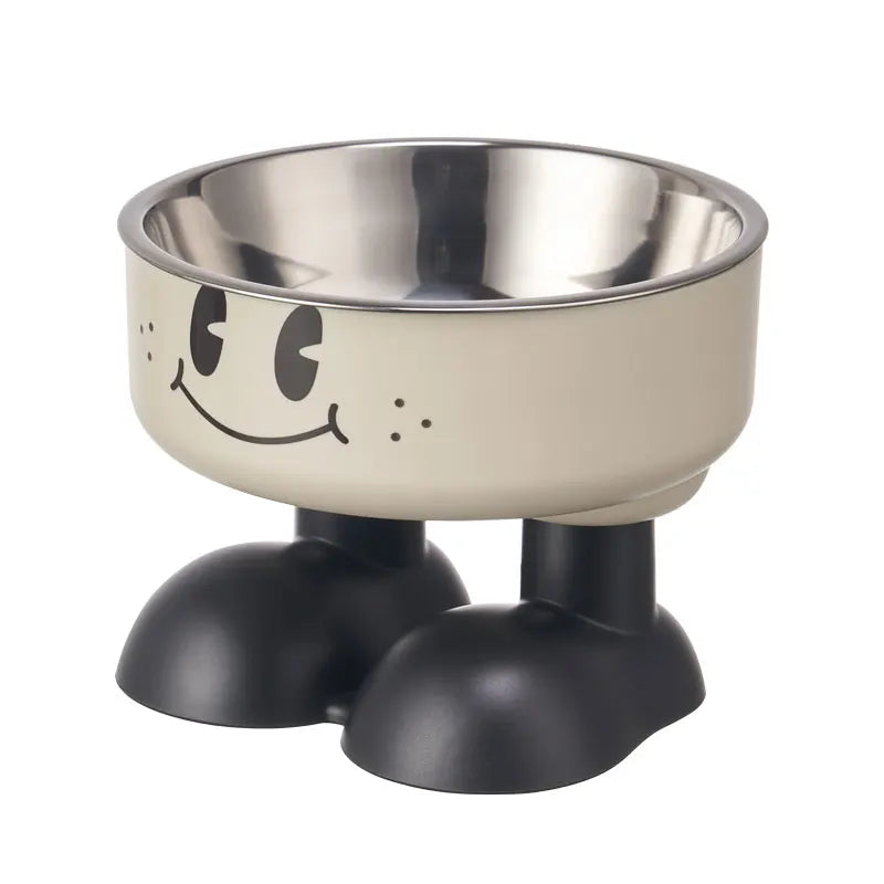 High Pet Bowl