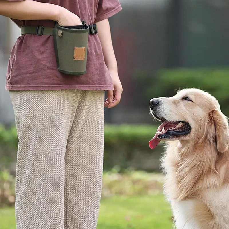 Treat Bag