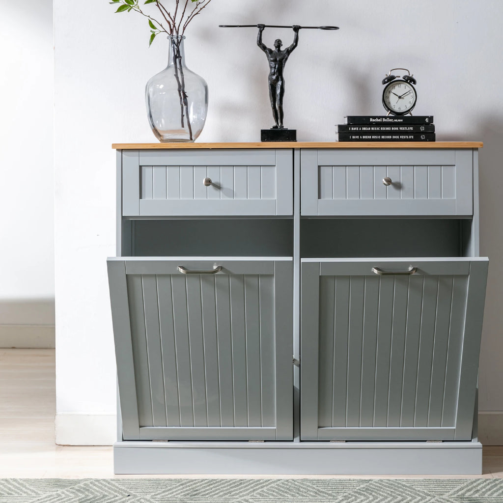 Pet Storage Cabinet