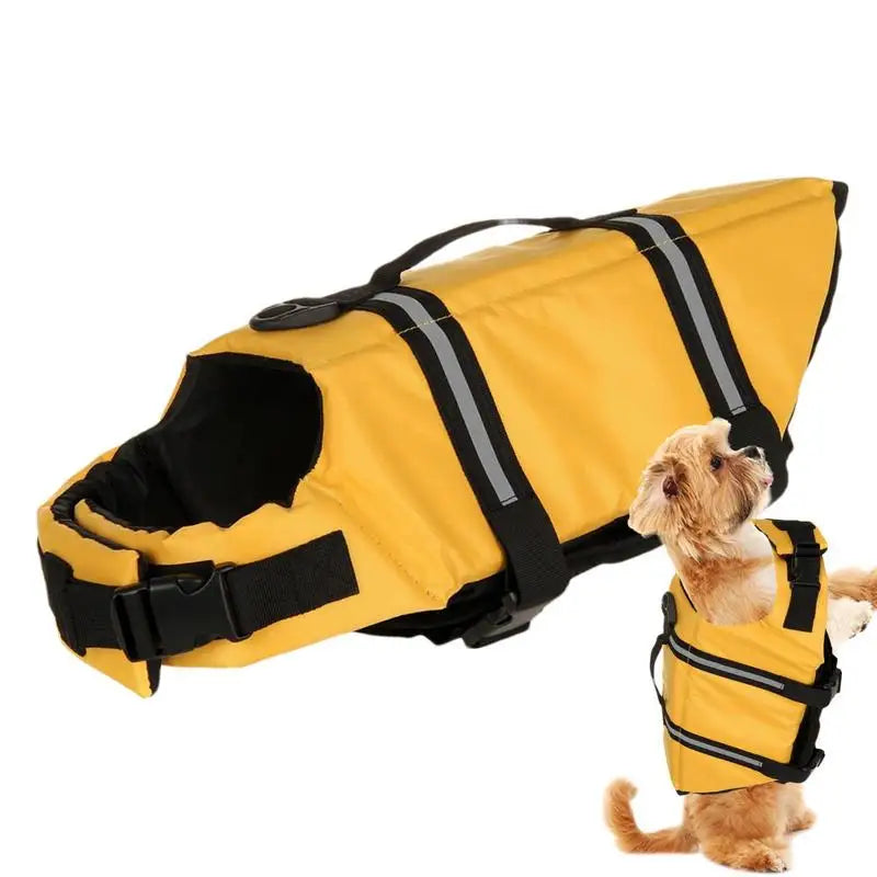 Dog Life Jacket
