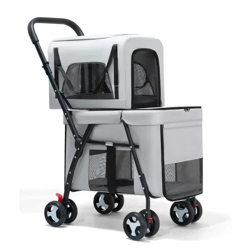 Pet Stroller